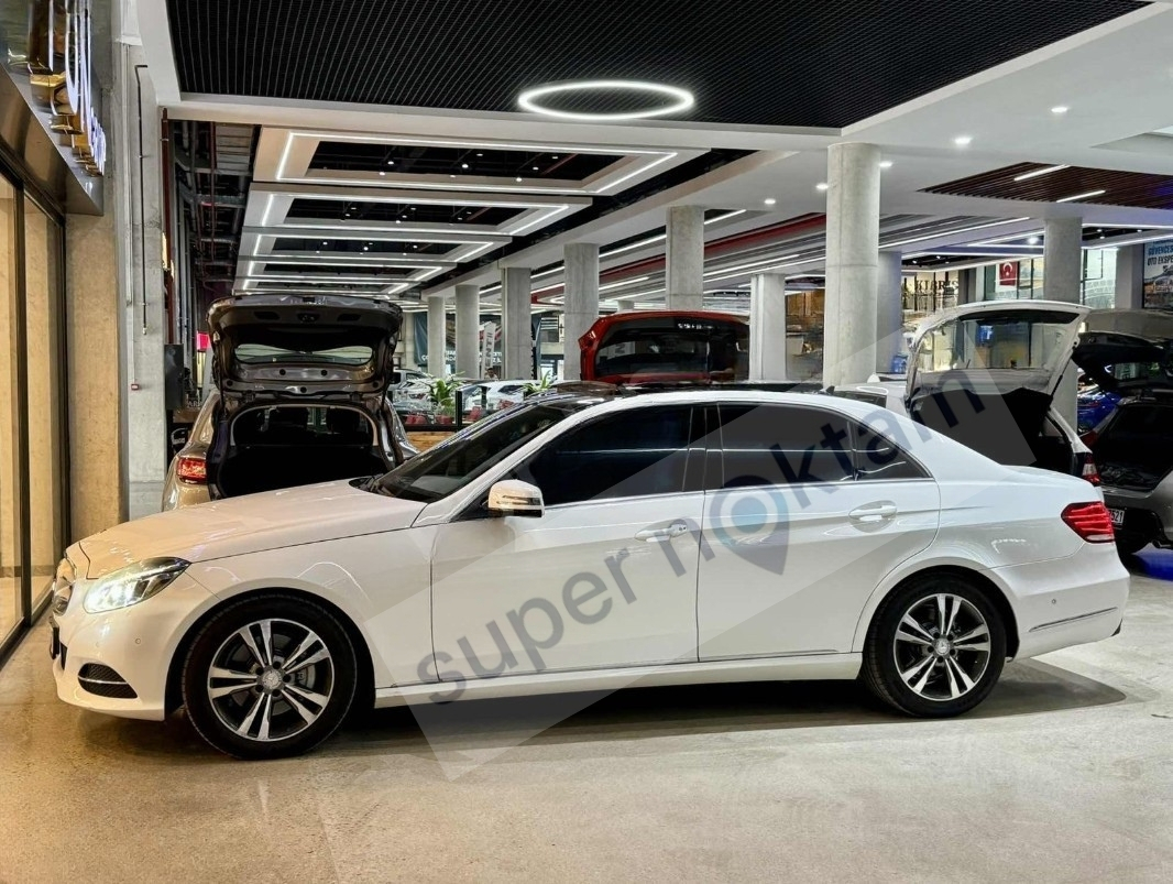 2014'E 250 CDİ 4.MATİC ELİT CAM TAVAN HATASIZ KAZASIZ BAYİ ÇIKIŞ